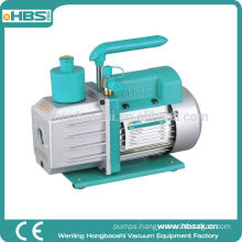 Hongbaoshi 2 stage 2L 5cfm electric oil 0.3 pa portable lab vacuum pump /2RS-2/